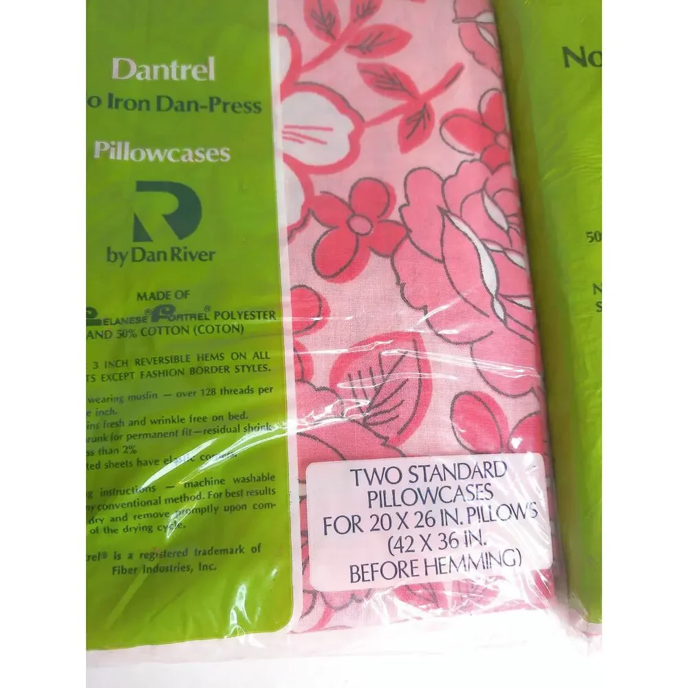 Dantrel 50% some